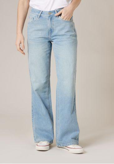 PRISTY blue jeans for women size 44-1