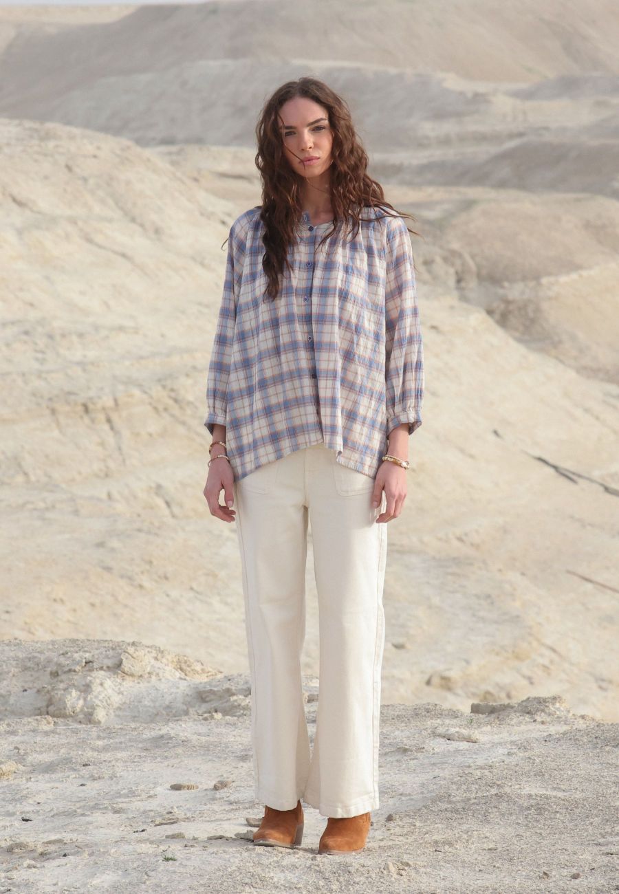 Blouse ELLENI