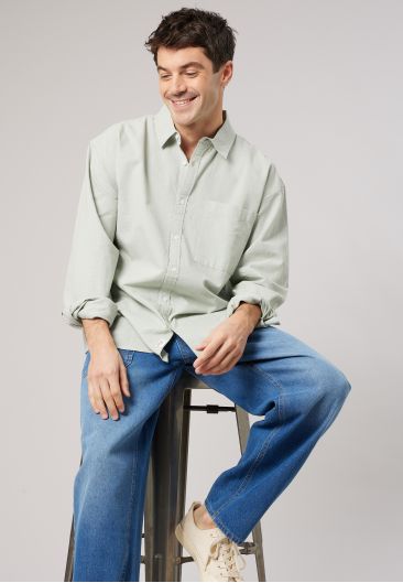 Chemise SOLEMIO