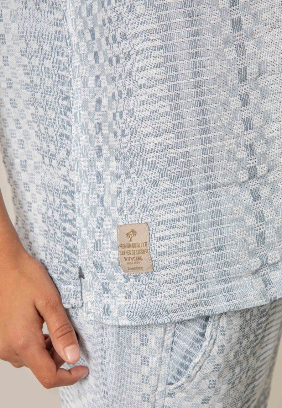 Chemise MIO