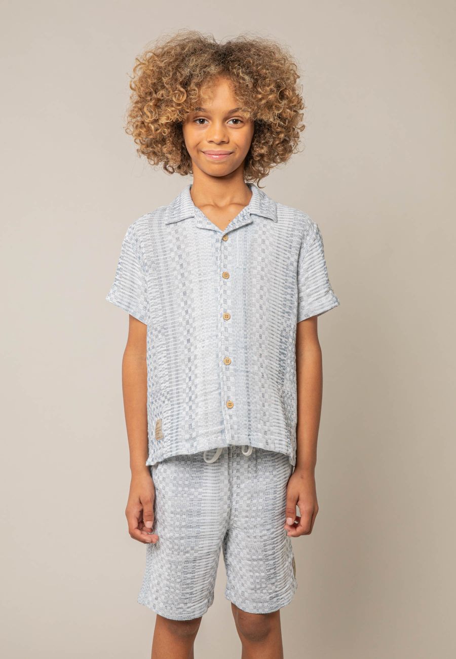 Chemise MIO
