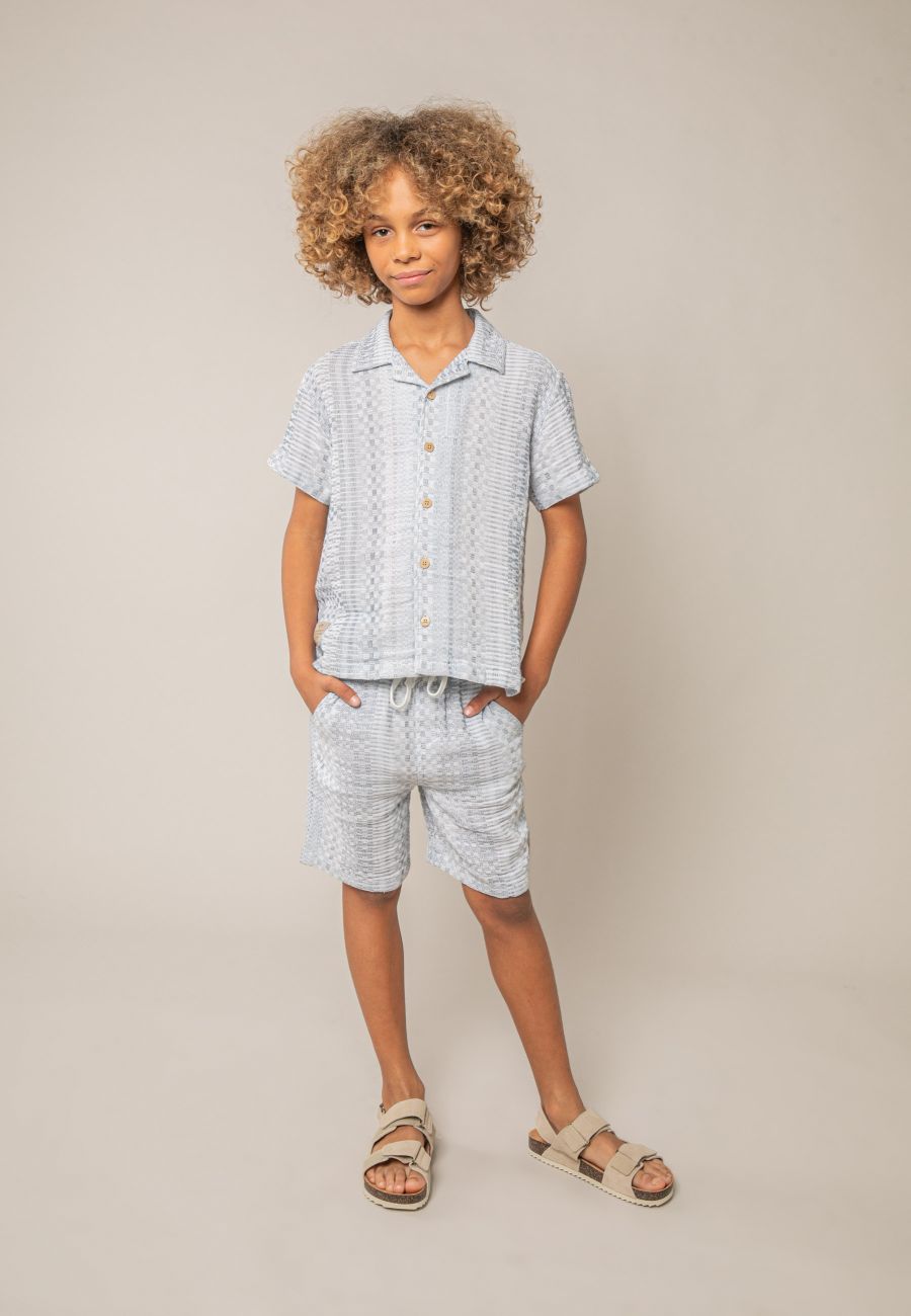 Chemise MIO