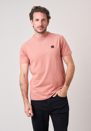 COASUN T-shirt Chalk men-1