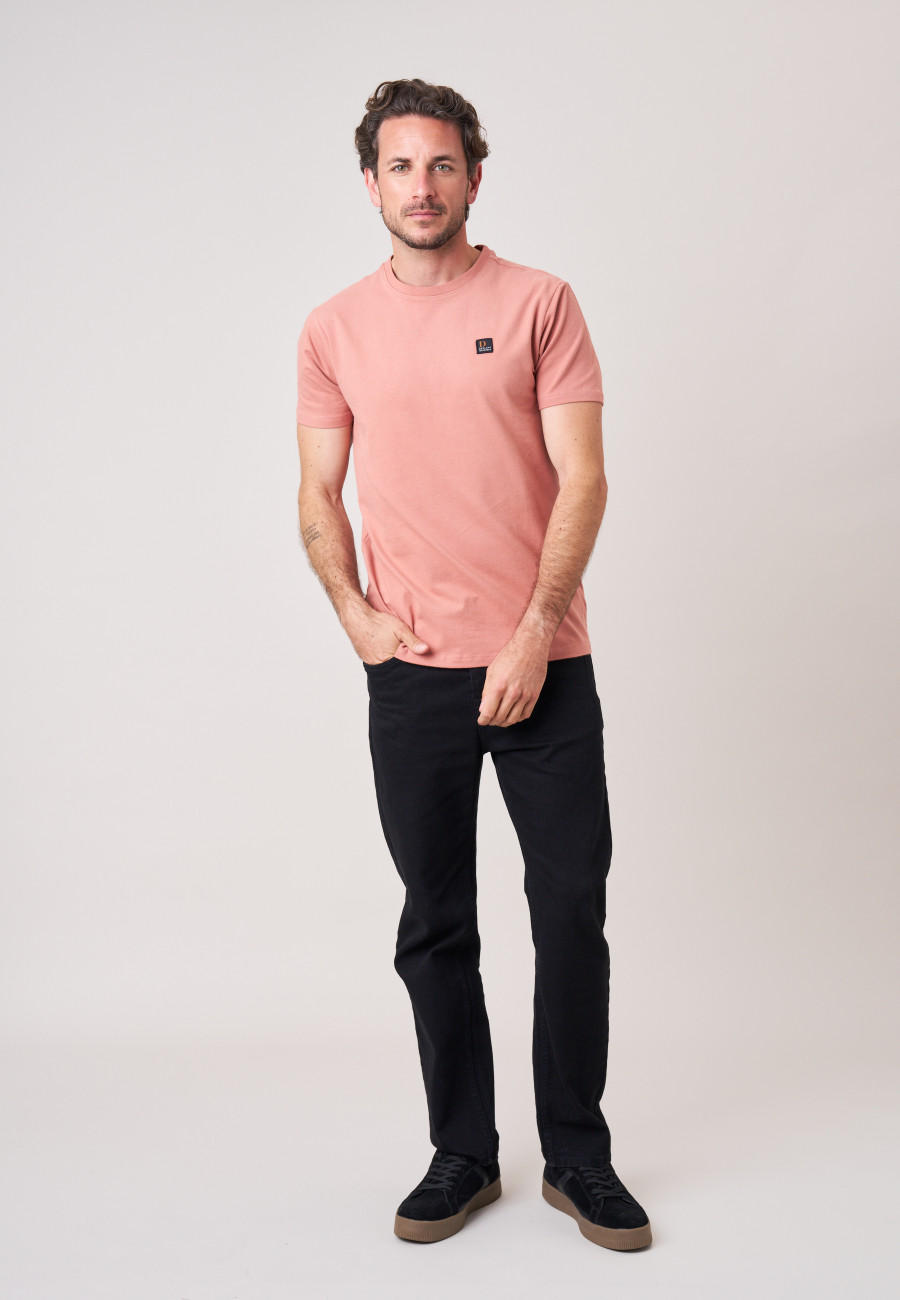 T-shirt COASUN Rusty homme-2