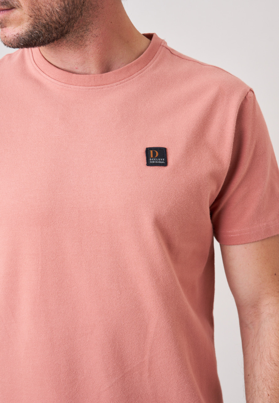 COASUN T-shirt Rusty men-3