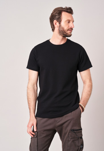 DEVIN T-shirt