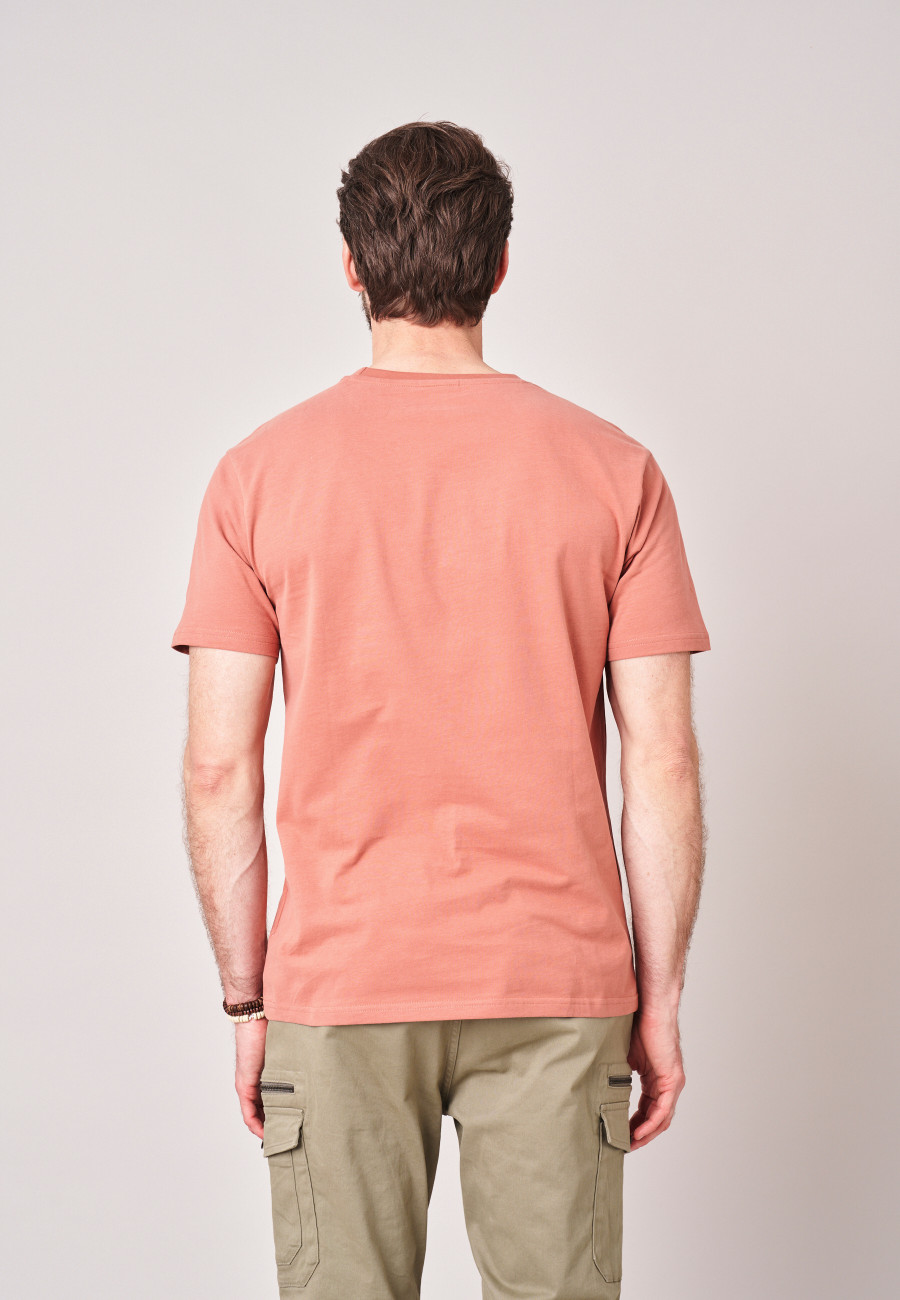 JUICY T-shirt Rusty men-4