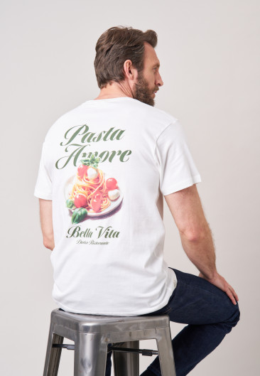 PASTA T-shirt