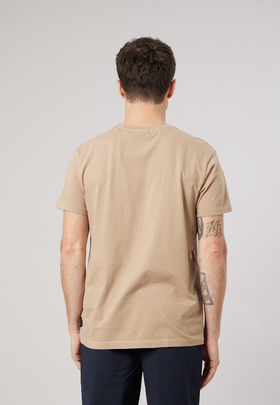 DOOD T-shirt Dune men-4