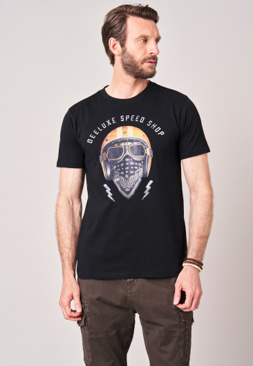 HELMUP T-shirt