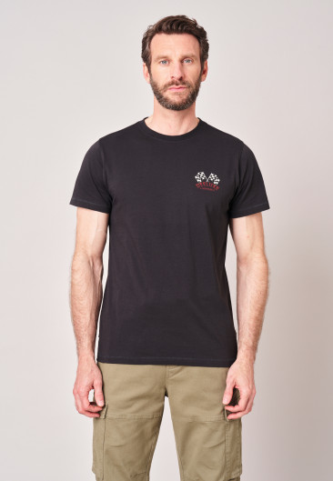 T-shirt FINALLY