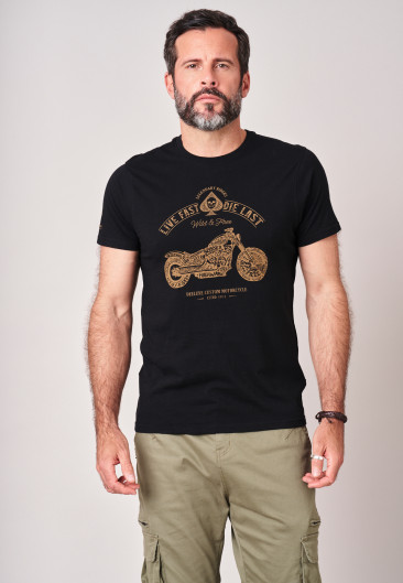 PARK T-shirt