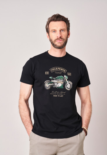 AVENUE T-shirt