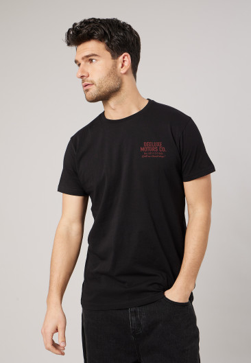T-shirt ROWDY