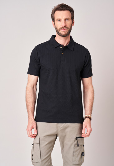 RIVETON Polo shirt