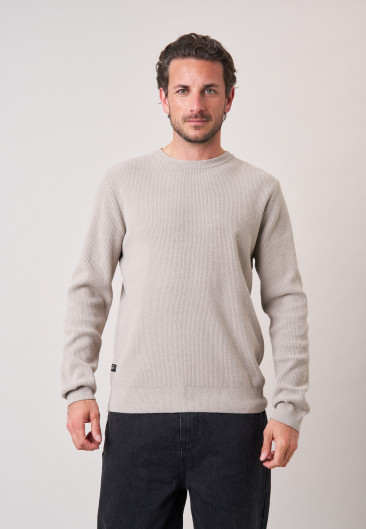 Pull RUNNER Black homme-1