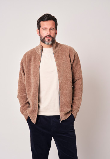 Gilet MONDEUS