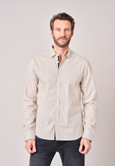 SILAS Shirt
