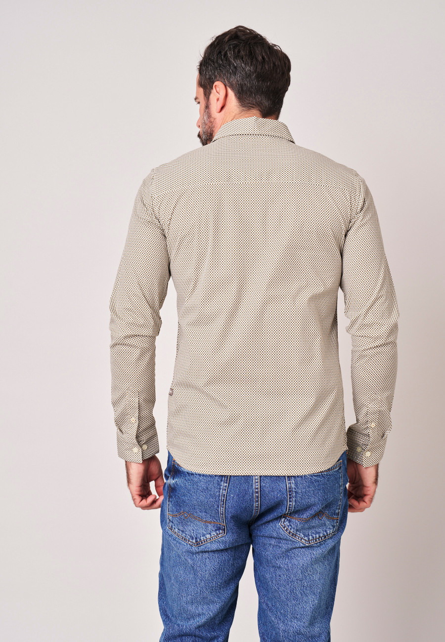 ARMONDO Shirt Elmwood men-4