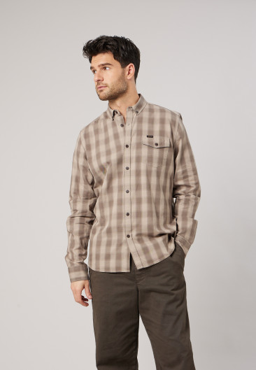 PIETER Shirt