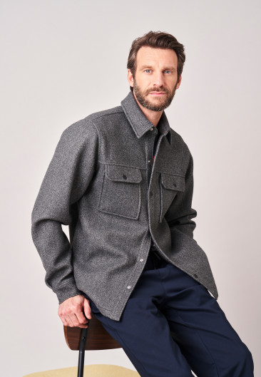 TAIZO Overshirt