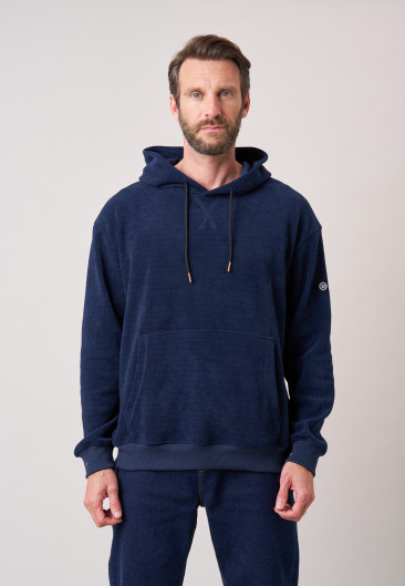 TOROY Sweatshirt Chalk men-1