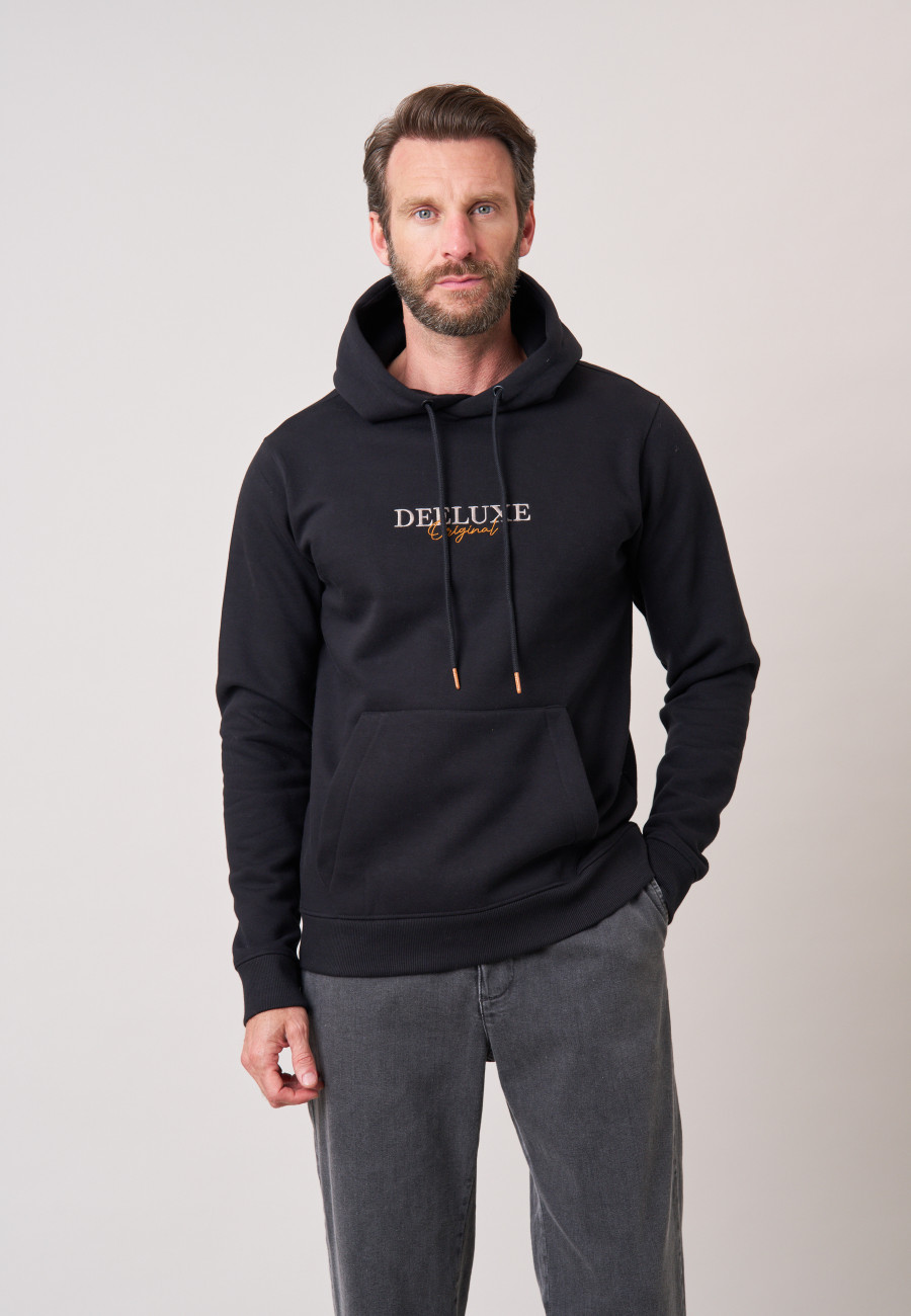 RAWJORN Sweatshirt Black men-1