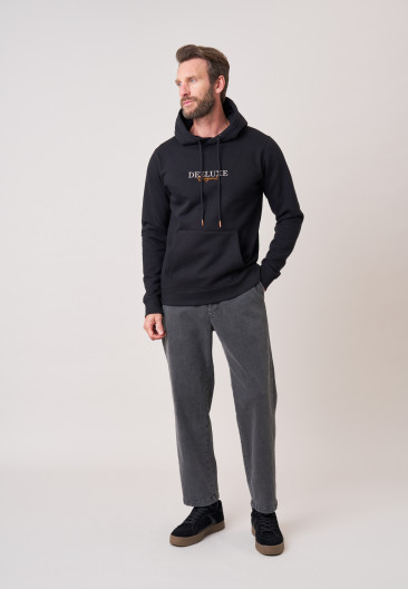 RAWJORN Sweatshirt Black men-1