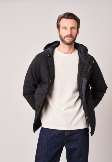 MEDFORD Puffer jacket