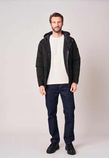 Doudoune MEDFORD Black homme-1