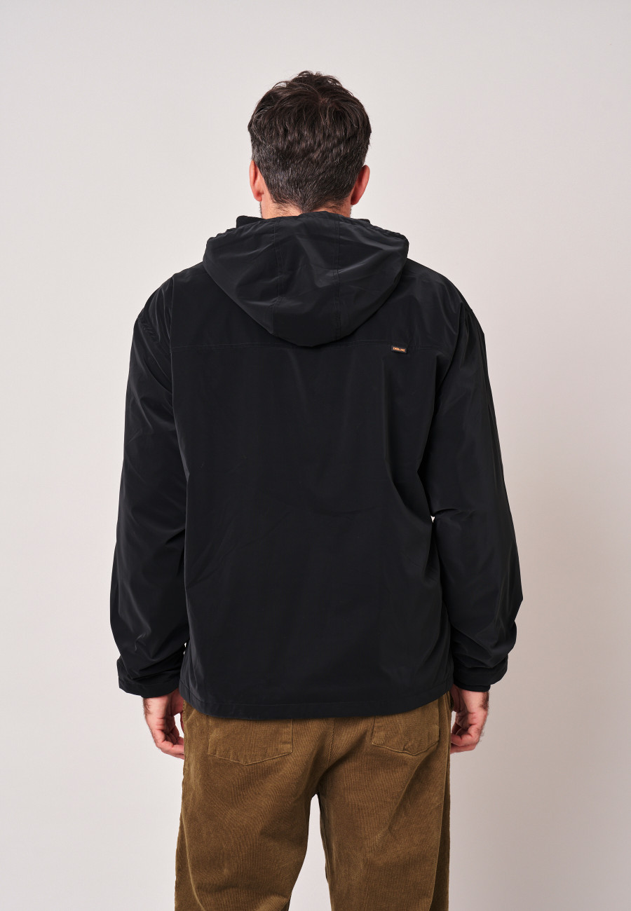 VINLIGHT Jacket Black men-4