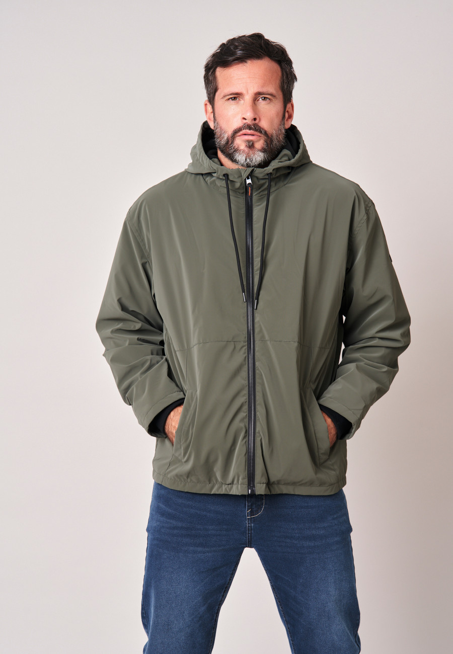 Veste VINLIGHT Military homme-1