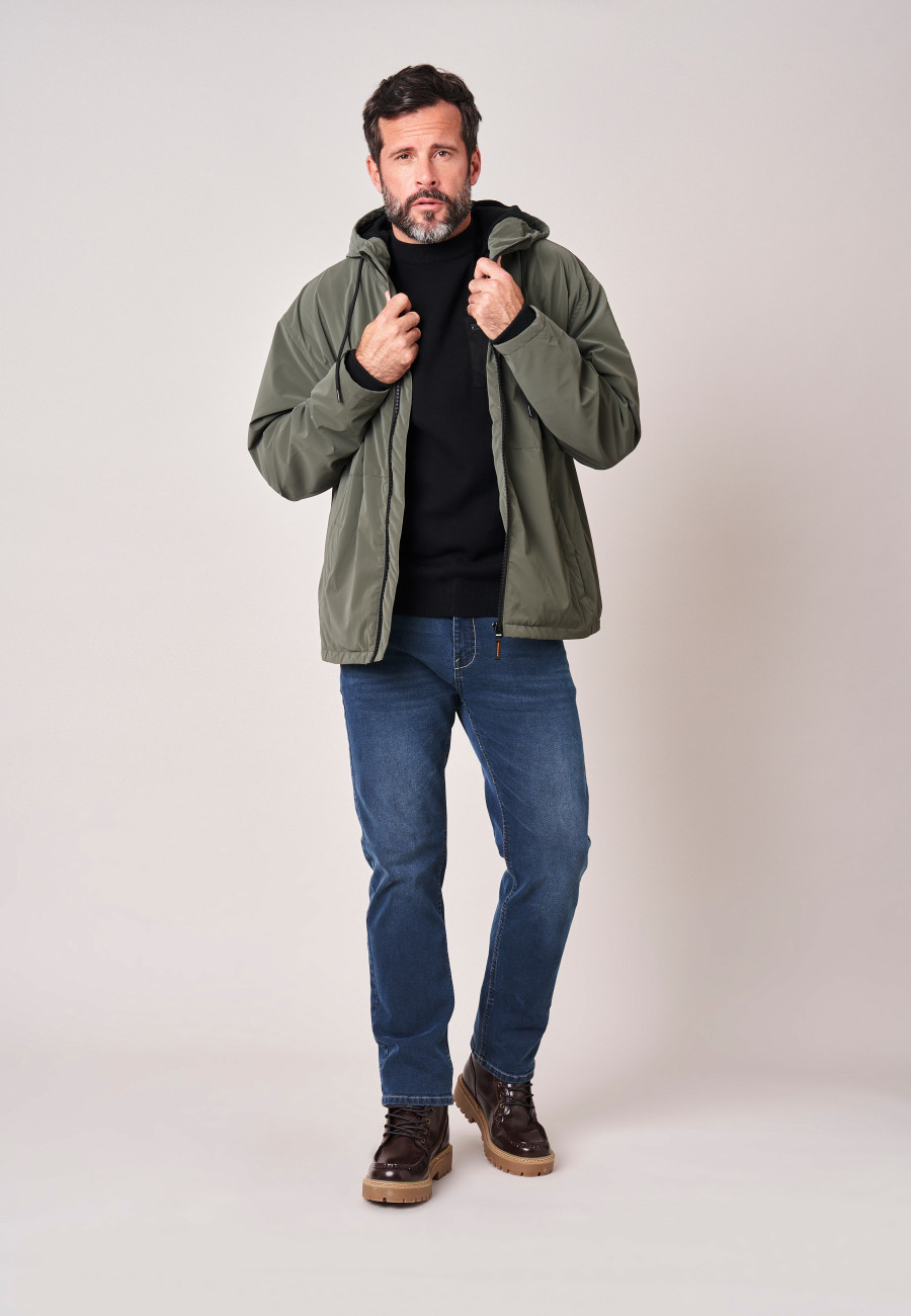 Veste VINLIGHT Military homme-2