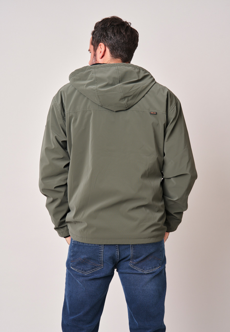 Veste VINLIGHT Military homme-4