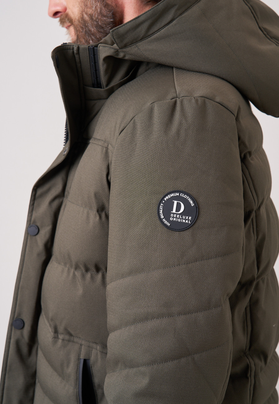 CHIRO Down Jacket Military men-3