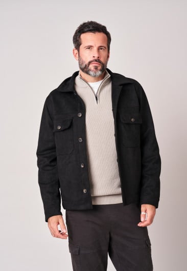 CRYSTIAN Jacket