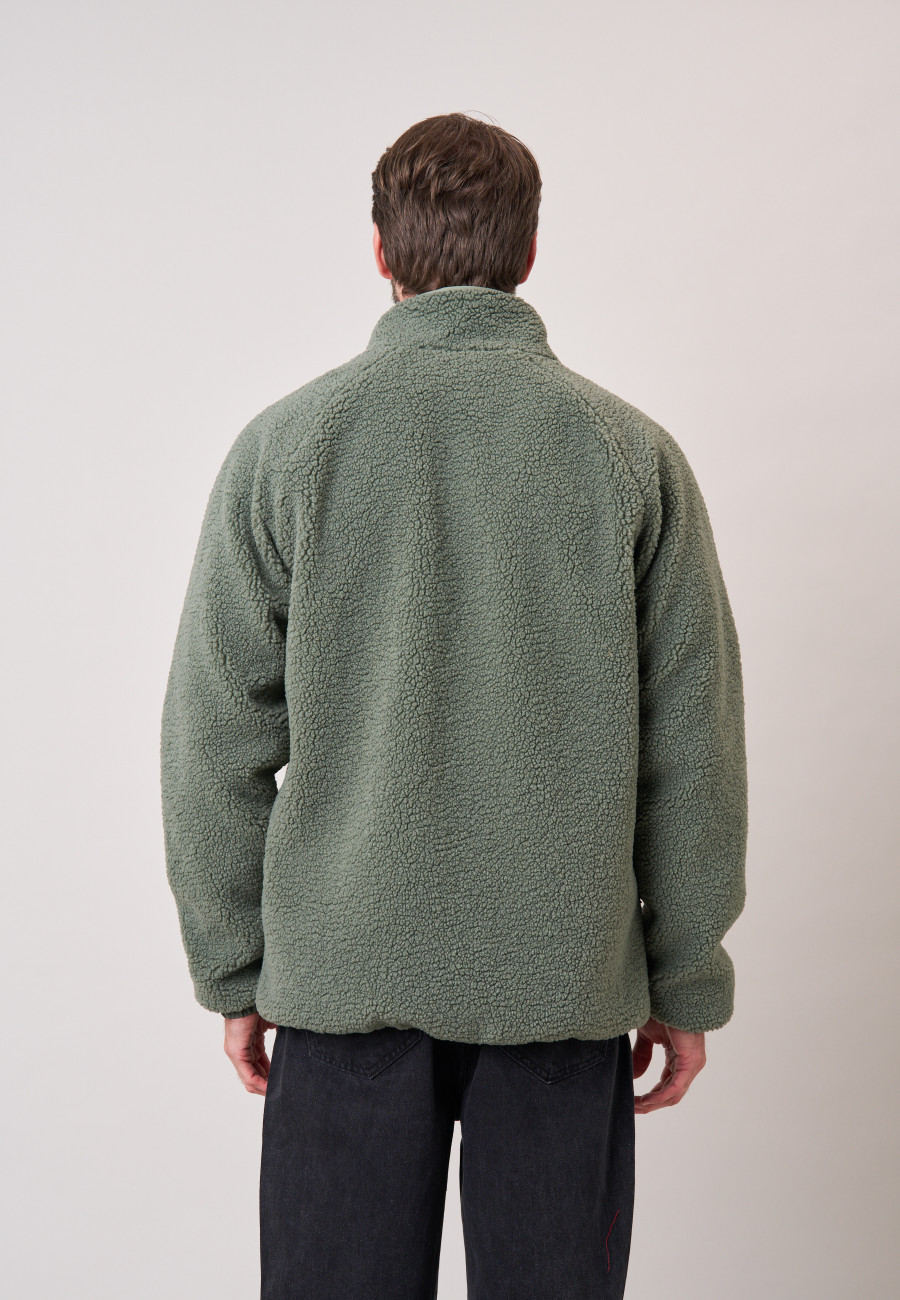 Veste HAZE Tilleul homme-4