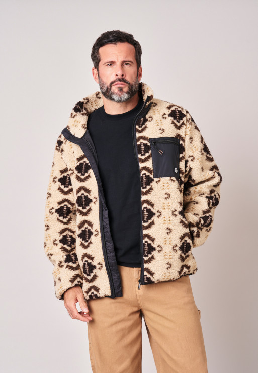 Veste NORTHFOLK Deeluxe, collection hiver 26/27