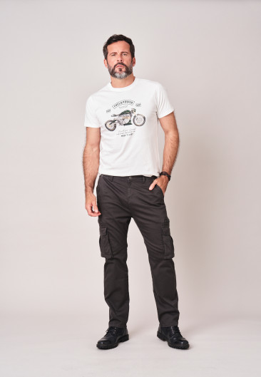 Pantalon GARENO