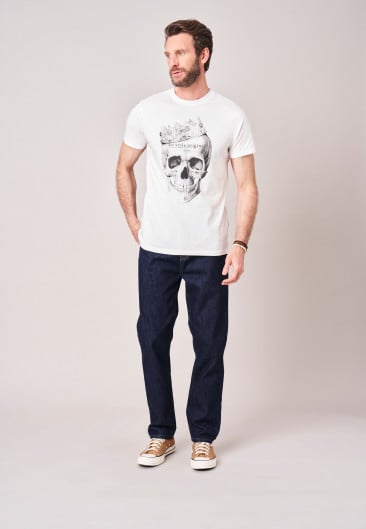 SAUL Jeans Brut men-1