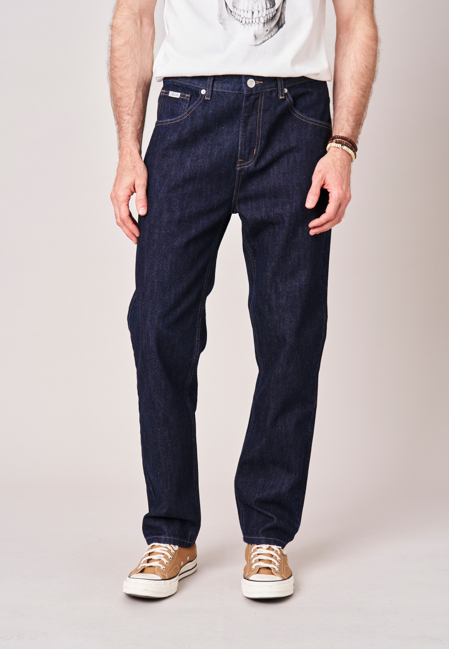 SAUL Jeans Brut men-2
