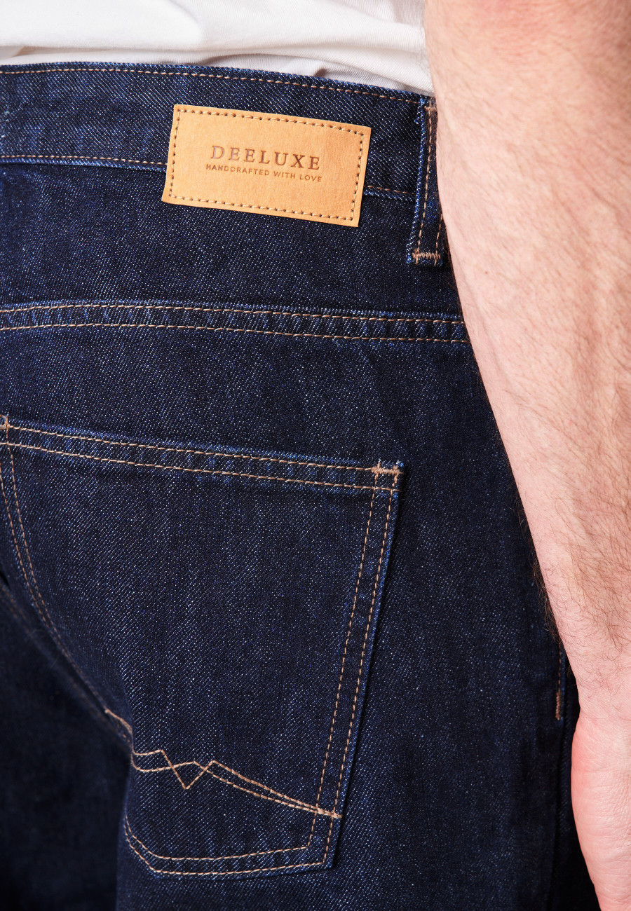 SAUL Jeans Brut men-3