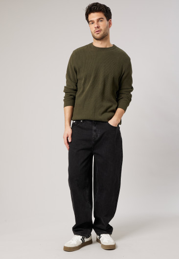 BILLIE Jeans Grey Used men-1