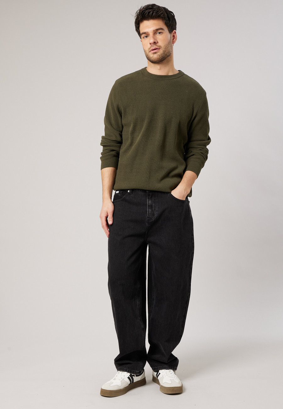 BILLIE Jeans Grey Used men-1