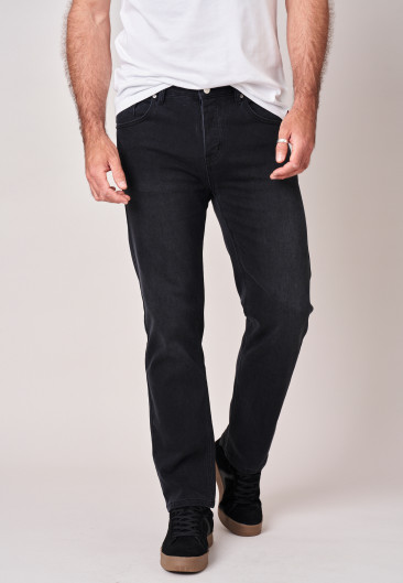 Jean SAUL Black Used homme-1