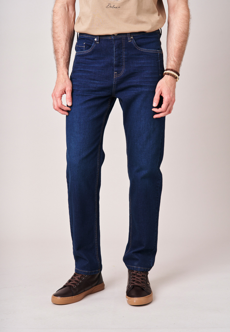 Jean SKYE Med Blue Used homme-2