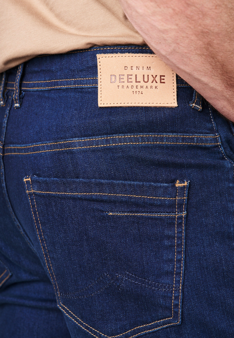 SKYE Jeans Med Blue Used men-3