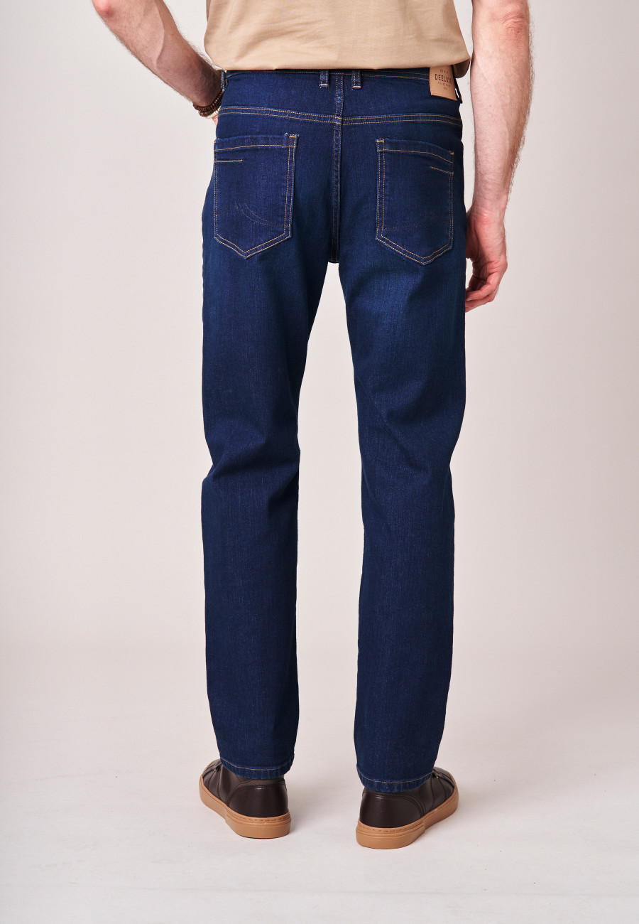 Jean SKYE Med Blue Used homme-4