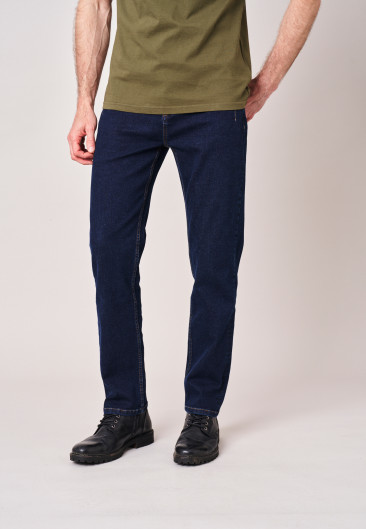 Jean SKYE Brut homme-1