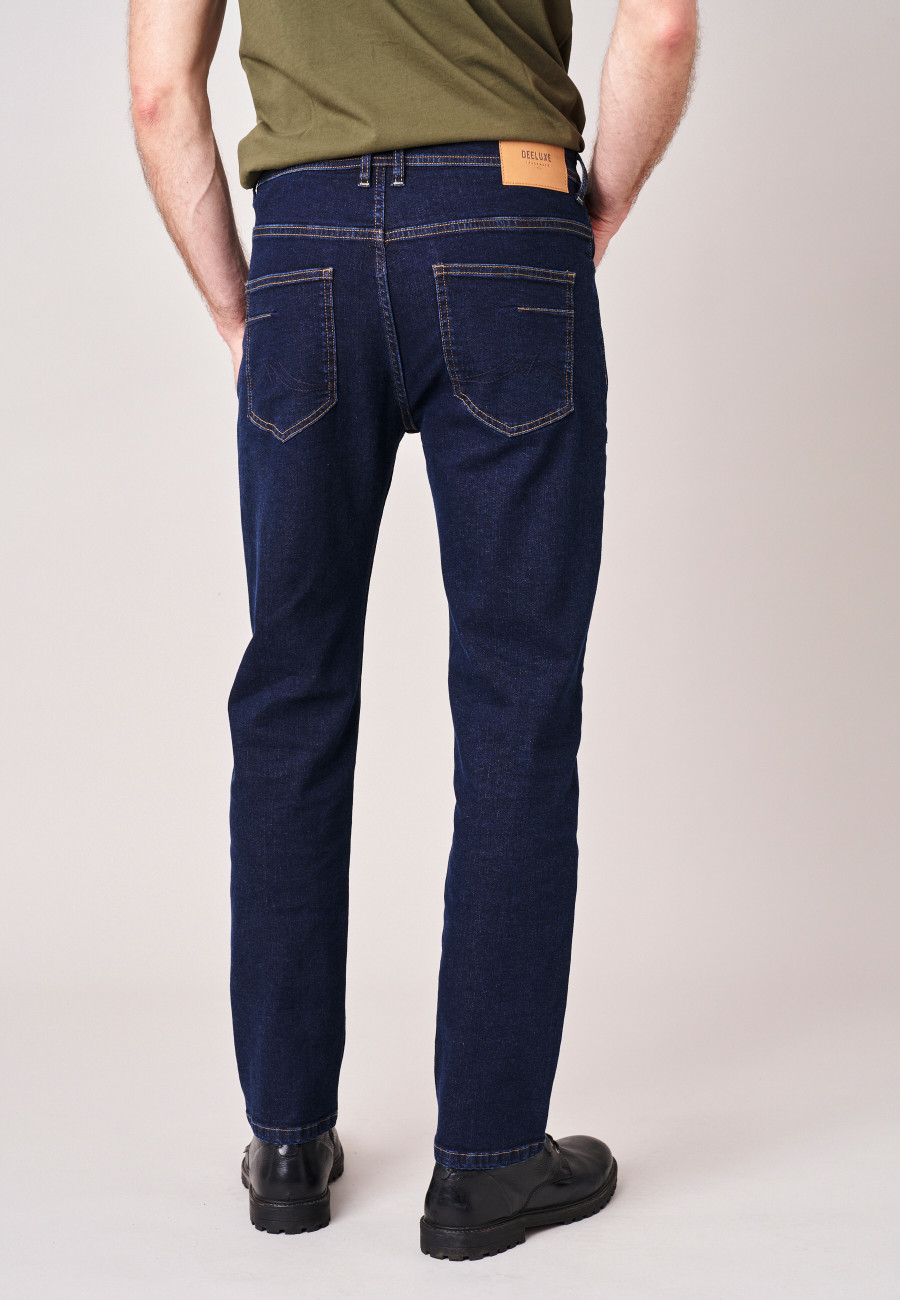 SKYE Jeans Brut men-4